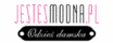 logo Jesteś Modna