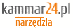 logo KAMMAR 24