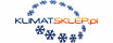 logo KlimatSklep.pl