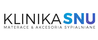 logo Klinika Snu