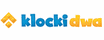 logo KlockiDwa.pl 