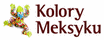 logo Kolory Meksyku
