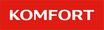 logo komfort.pl