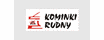 logo Kominki Rudny