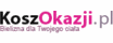 logo Koszokazji.pl