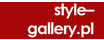 logo style-gallery.pl/