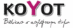 logo KOYOT.EU
