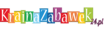 logo KrainaZabawek