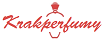 logo Krakperfumy