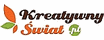 logo KreatywnySwiat.pl