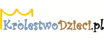 logo KrolestwoDzieci.pl