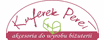 logo KUFEREK PEREŁ