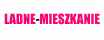 logo ŁADNE-MIESZKANIE