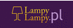 logo lampylampy.pl