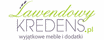 logo Lawendowy Kredens