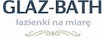 logo lazienkinamiare.pl