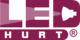 logo LED-hurt.PL