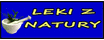 logo lekiznatury.pl