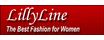 logo lillyline