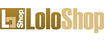 logo Loloshop