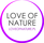 logo Love of Nature