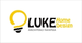 logo LUKE HOME DESIGN Architekci Światła