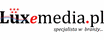 logo Luxemedia.pl