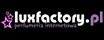 logo LuxFactory.pl 