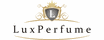logo LuxPerfume.pl