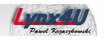 logo Lynx4U
