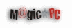 logo M@gic-PC