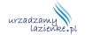 logo urzadzamylazienke.pl