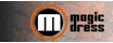 logo MAGICDRESS.pl