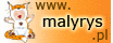 logo MAŁY RYŚ