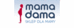 logo Mama Dama 