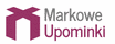 logo Markowe Upominki