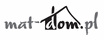 logo MAT-DOM.pl