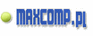 logo MAXCOMP.pl