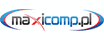 logo MaxiComp.pl