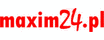 logo maxim24.com.pl