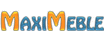 logo maximeble.pl