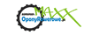 logo MaxxOponyRowerowe