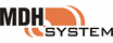 logo MDH-SYSTEM