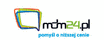 logo MDM24.pl