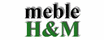 logo Meble HM