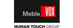 logo Meble Vox