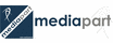 logo MEDIAPART