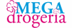 logo Megadrogeria