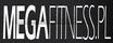 logo MEGAfitness.pl
