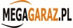 logo MEGAGARAZ.PL Sprzedany
